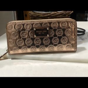 Michael Michael Kors Wallet